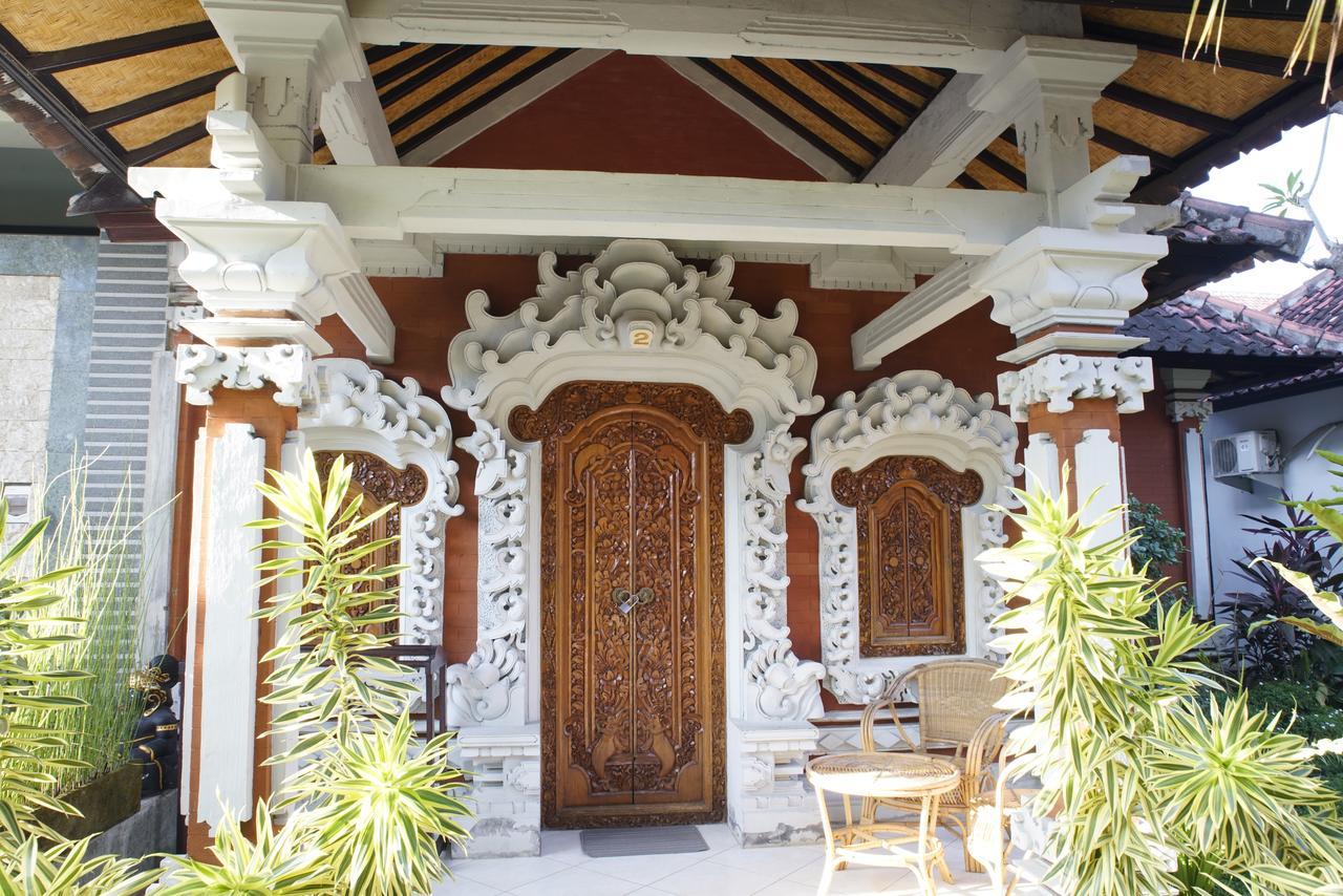 Gasthuis Shri Ganesh